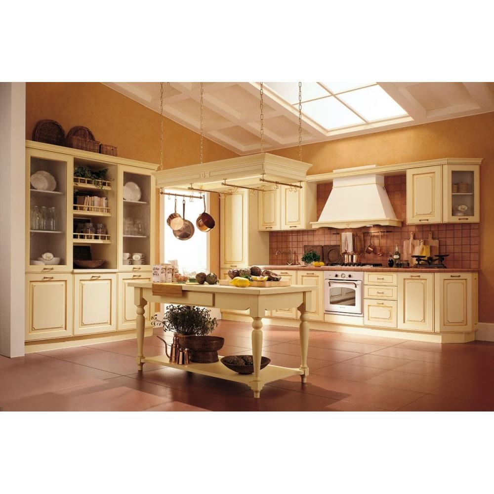 spar asolo kremovy pastelovy dreveny vidiesky dlazdice mediterransky klasicky kuchyna provansalsky elegantny letny dom na mieru navrhovanie kuchynsky nabytok studio prieskum instalacia olasz nabytok.jpg